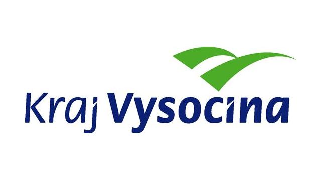 Logo Kraj Vysočina